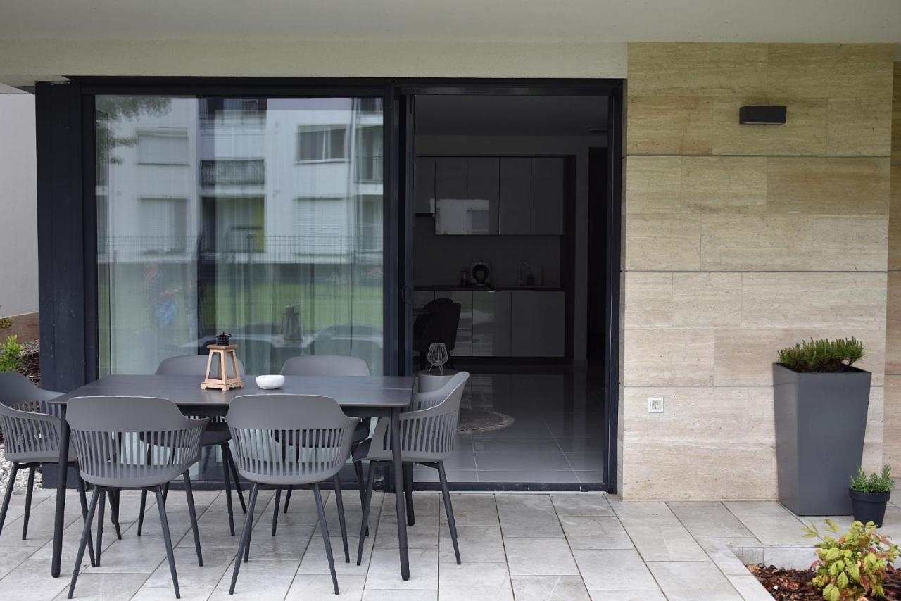 شيوفوك Limerence Apartments المظهر الخارجي الصورة
