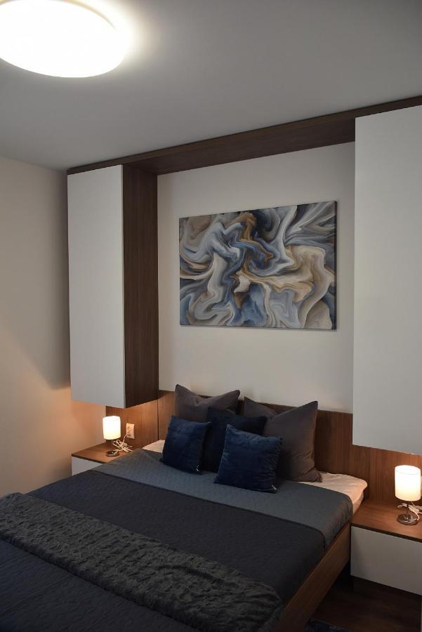 شيوفوك Limerence Apartments المظهر الخارجي الصورة