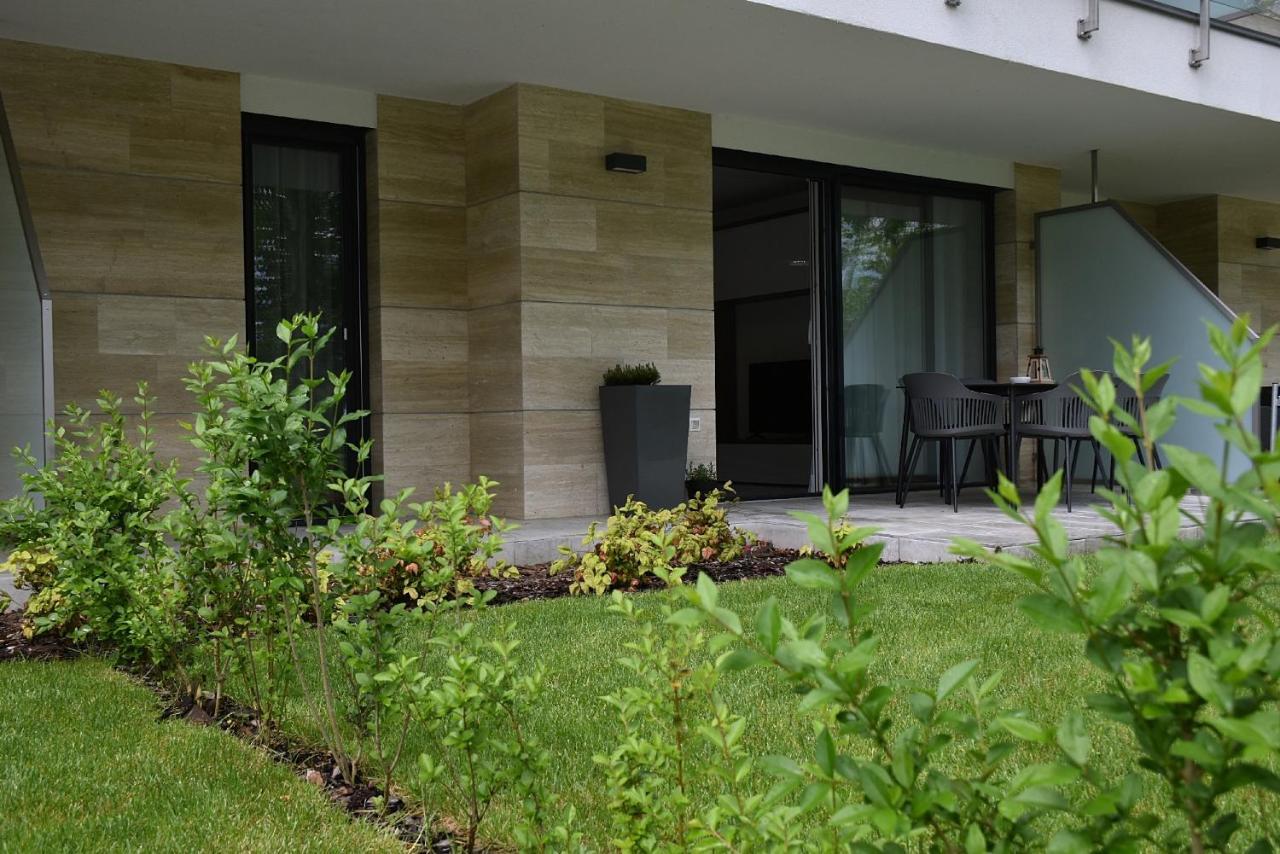شيوفوك Limerence Apartments المظهر الخارجي الصورة