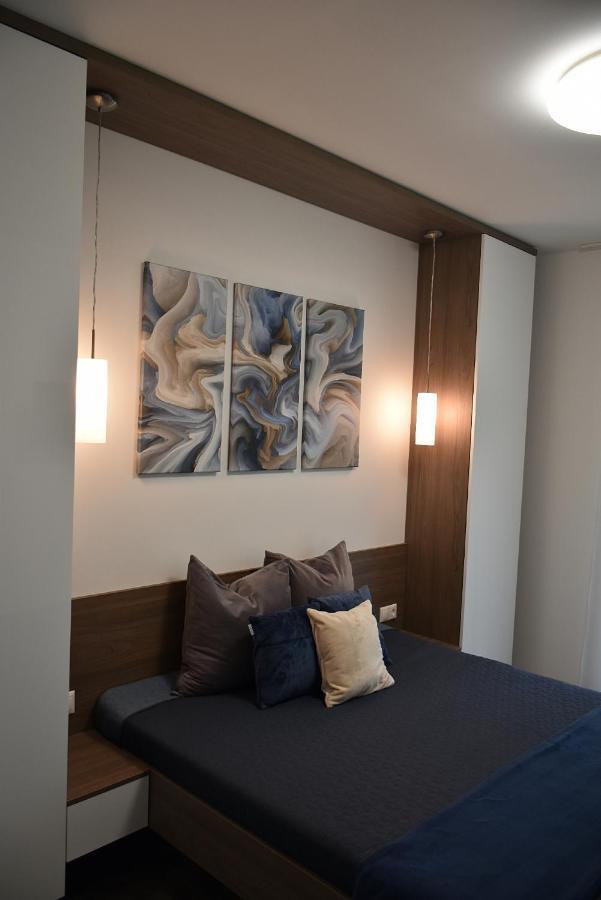 شيوفوك Limerence Apartments المظهر الخارجي الصورة