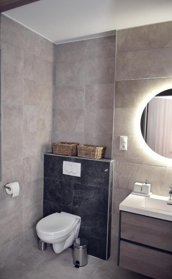 شيوفوك Limerence Apartments المظهر الخارجي الصورة