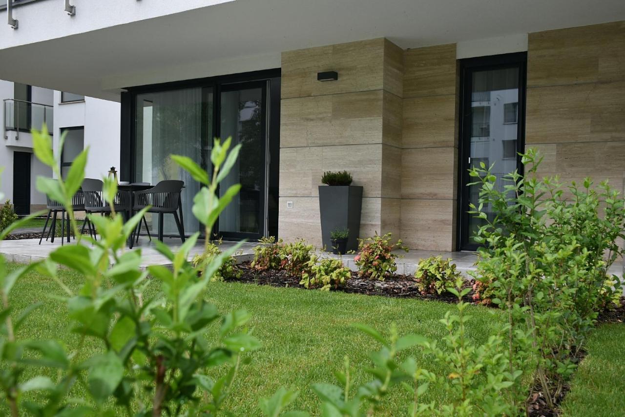 شيوفوك Limerence Apartments المظهر الخارجي الصورة