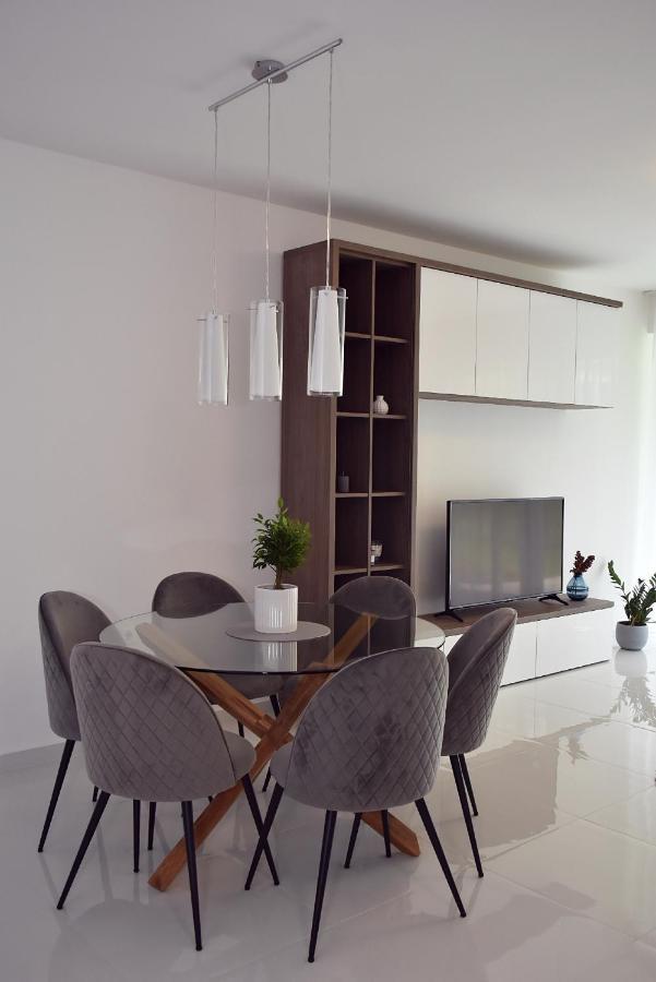 شيوفوك Limerence Apartments المظهر الخارجي الصورة