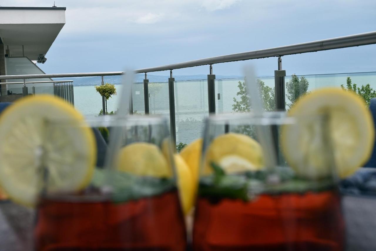 شيوفوك Limerence Apartments المظهر الخارجي الصورة